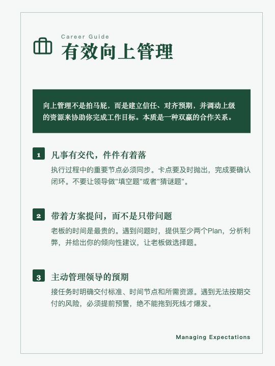 简约商务风